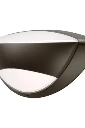 L‘ebenoïd applique lips e27 10w led 2700k band aci Promotion Saisonnière