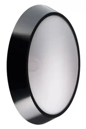 Offre Exclusive L‘ebenoïd hublot d2l color 11w led 4000k noir