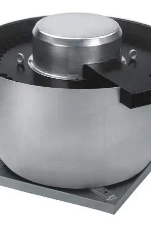 Prix Cassé TOURELLE VERTICALE CAPOT ALUMINIUM TRIPHASE 4 POLES 1200M3H. (CTVT/4-180)