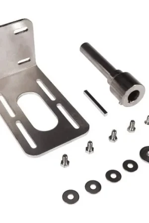 Acheter Direct Accessoire pour portes sectionnelles avec arbre porte ressorts Ø 25