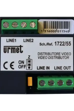 Derivateur pour kit mininote+ (19923) Satisfait Ou Remboursé