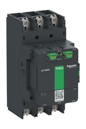 Contacteur tesysg330 3p advanced 24-48v acdc Meilleur Choix