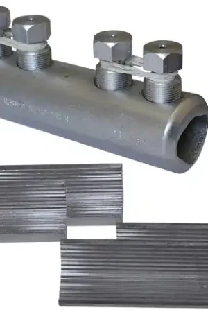 Acheter Direct Raccord serrage méca. bt alu/cuivre 50-240 s