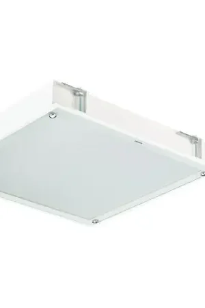 Certifié Encastré salle blanche cr350 led60s/840 psd w60l60