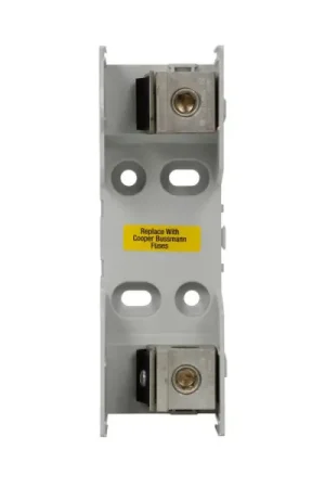 200 amp class h fuse holder 250v - 1 pol Promotion