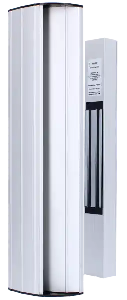 Poignée ventouse en prise directe 300kg -12-24v dc 400mm - nfs 61-937 Seulement Aujourd'hui