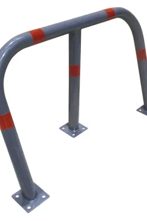 Acheter En Ligne Arceau de protection lg 800 mm 3pts galvaral 7024
