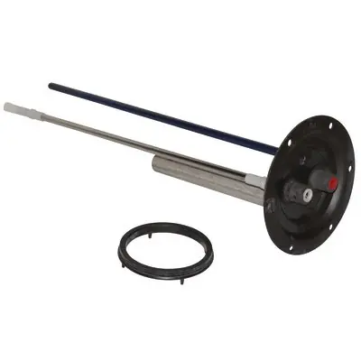 Trappe anode120l- ATLANTIC - 981001 Remise