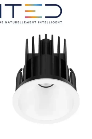Achetez Aujourd'hui Downlight LUCAS78 14W - ⌀83mm - 40° ON/OFF