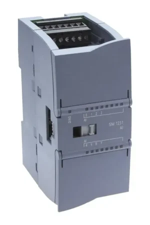 Nouvelle Collection Siemens SM 1231 AI - 6ES7231-4HF32-0XB0