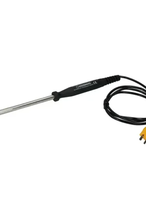 Expédié Aujourd'hui Sonde de surface Greisinger GOF 130 - 600490