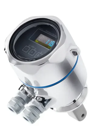 Capteur de conductivité inductif Endress+Hauser Smartec CLD18 Remise